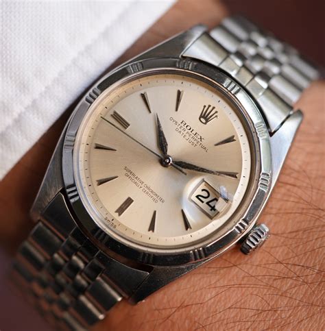 rolex datejust 1605|vintage rolex datejust 1603.